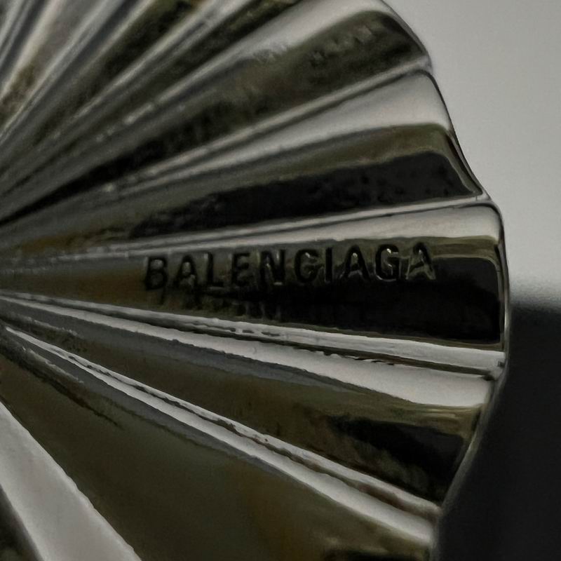 Balenciaga earring 01lyr9 (6)